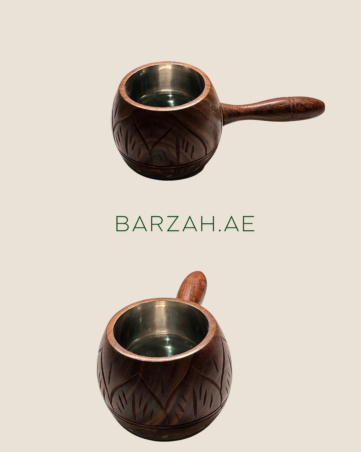 مدخن هندي مميز