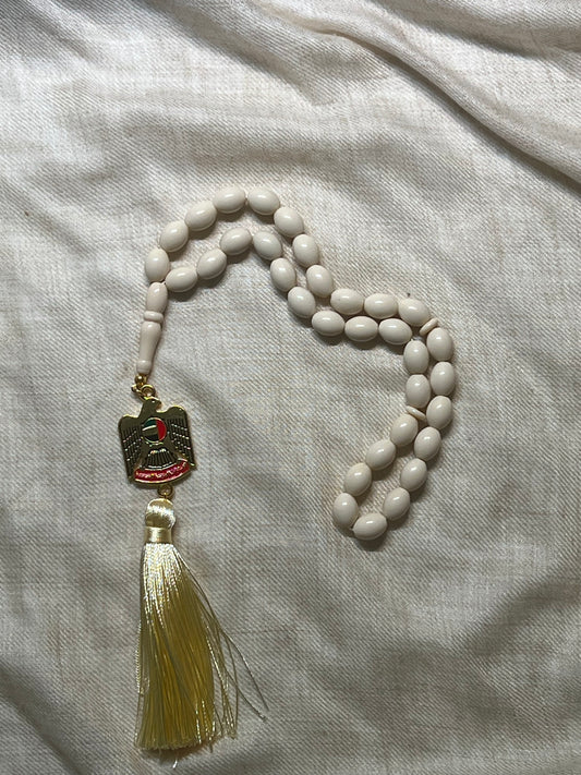 مسباح بي شعار الامارات