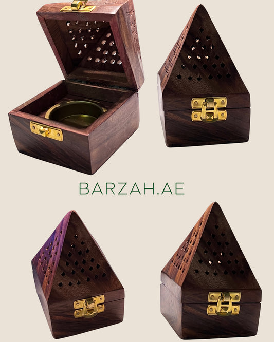 مدخن 2 صغير