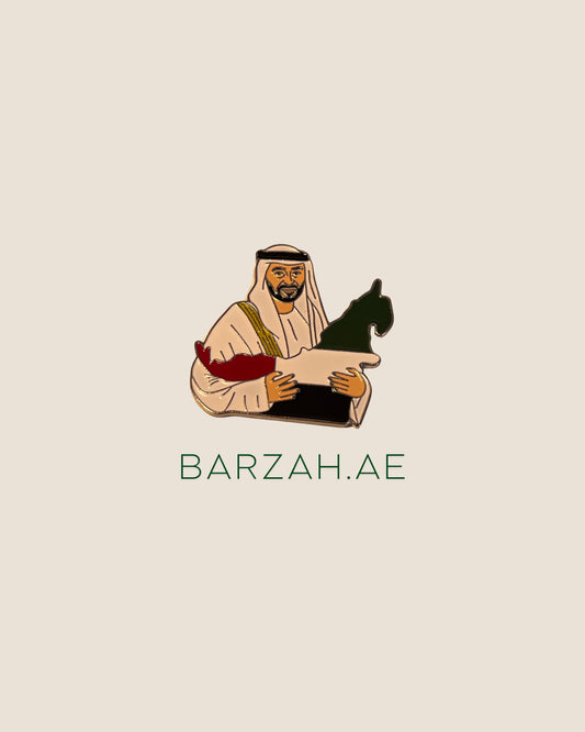الشيخ محمد بن زايد