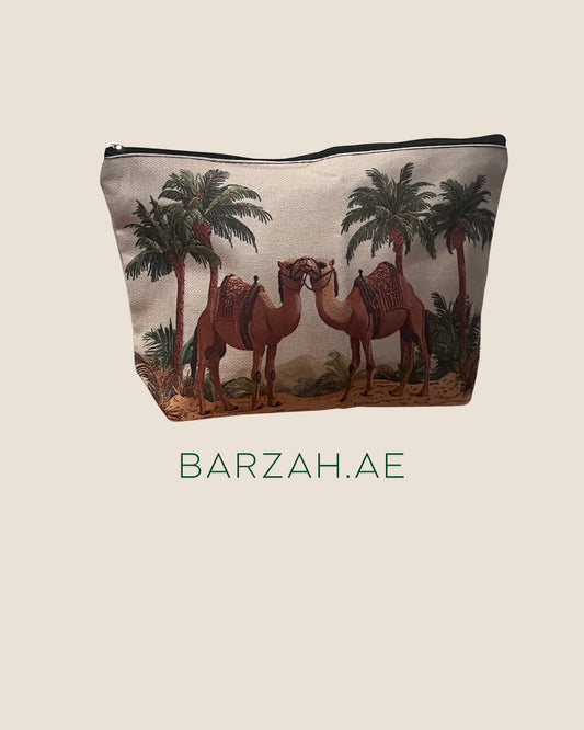 شنطه مكياج - مقلمه Makeup Bag